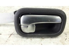 Recambio de maneta interior delantera derecha para nissan almera (n16/e) line up referencia OEM IAM    2