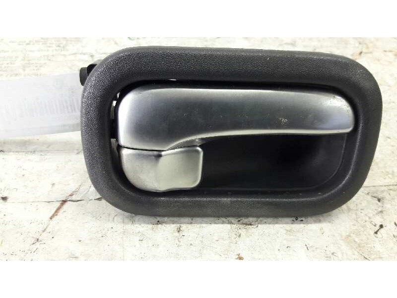 Recambio de maneta interior delantera derecha para nissan almera (n16/e) line up referencia OEM IAM   