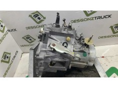 Recambio de caja cambios para peugeot partner (s1) combispace referencia OEM IAM 20TE22 2285843B  2