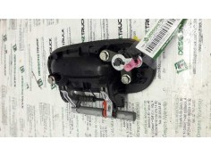 Recambio de maneta exterior delantera izquierda para nissan almera (n16/e) line up referencia OEM IAM SA830613  