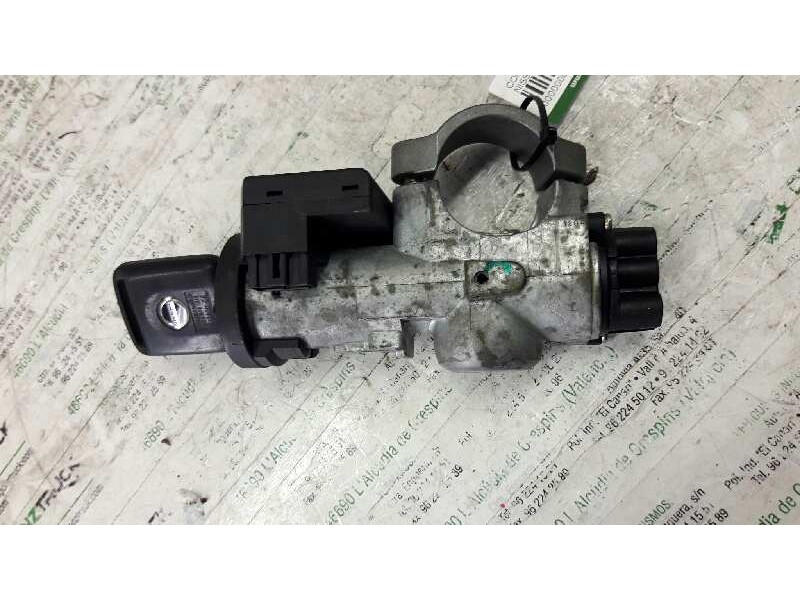 Recambio de conmutador de arranque para nissan almera (n16/e) line up referencia OEM IAM   