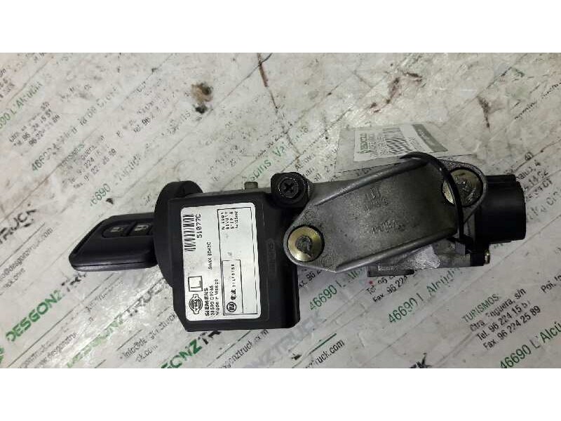 Recambio de conmutador de arranque para nissan almera (n16/e) line up referencia OEM IAM   