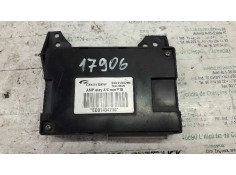 Recambio de modulo electronico para nissan almera (n16/e) line up referencia OEM IAM ED01434710  