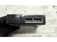 Recambio de modulo electronico para nissan almera (n16/e) line up referencia OEM IAM ED01434710   2