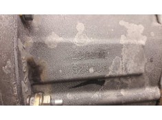 Recambio de caja cambios para peugeot 206 berlina xt referencia OEM IAM 20DL72 5245061A 