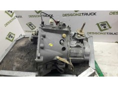 Recambio de caja cambios para peugeot 206 berlina xt referencia OEM IAM 20DL72 5245061A  2