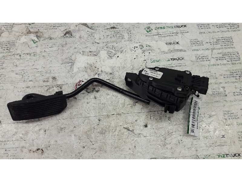 Recambio de potenciometro pedal para nissan almera (n16/e) line up referencia OEM IAM 18002AU410  