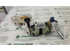 Recambio de cerradura puerta delantera izquierda para nissan almera (n16/e) line up referencia OEM IAM 8055361U66 050307 