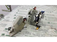 Recambio de cerradura puerta delantera izquierda para nissan almera (n16/e) line up referencia OEM IAM 8055361U66 050307  2