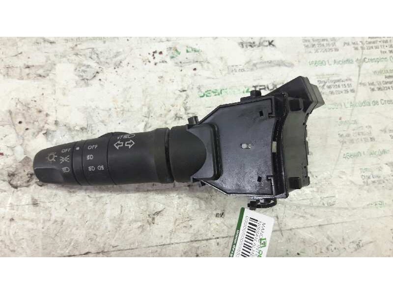 Recambio de mando intermitentes para nissan almera (n16/e) line up referencia OEM IAM 25540  