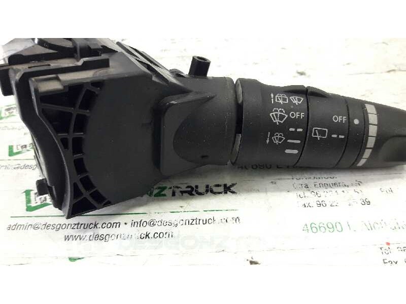 Recambio de mando limpia para nissan almera (n16/e) line up referencia OEM IAM 25260 AV770 