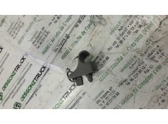 Recambio de soportes de parasoles para nissan almera (n16/e) line up referencia OEM IAM  IZQUIERDO 