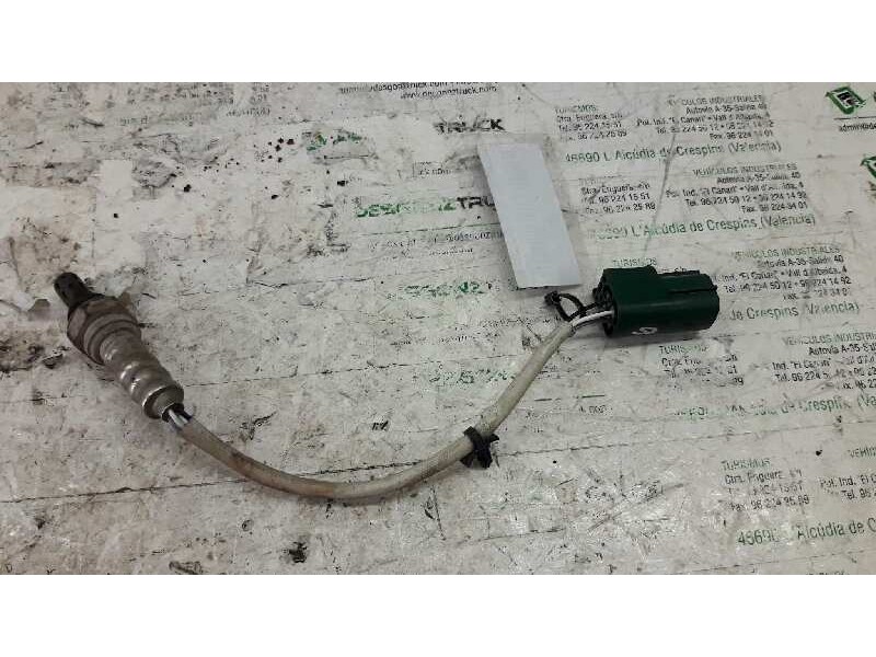 Recambio de mando elevalunas delantero izquierdo para nissan almera (n16/e) line up referencia OEM IAM   