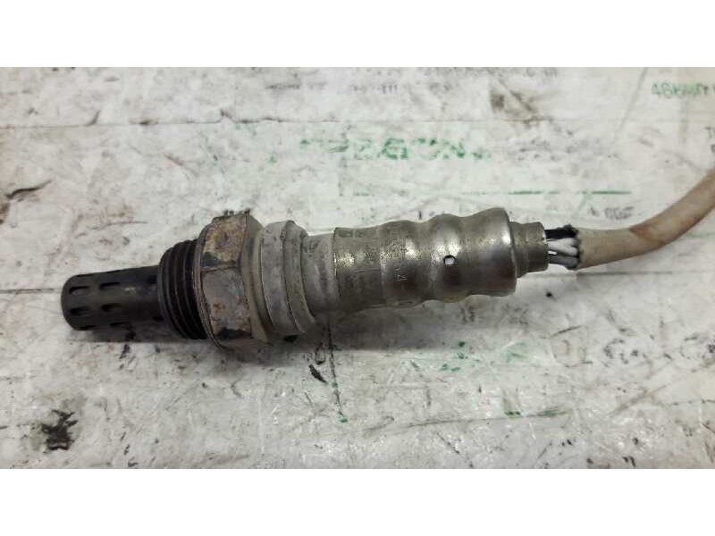 Recambio de mando elevalunas delantero izquierdo para nissan almera (n16/e) line up referencia OEM IAM   