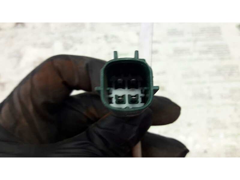 Recambio de mando elevalunas delantero izquierdo para nissan almera (n16/e) line up referencia OEM IAM   