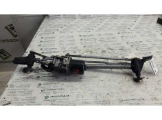 Recambio de motor limpia delantero para nissan almera (n16/e) line up referencia OEM IAM   
