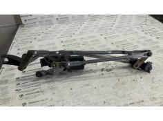 Recambio de motor limpia delantero para nissan almera (n16/e) line up referencia OEM IAM    2
