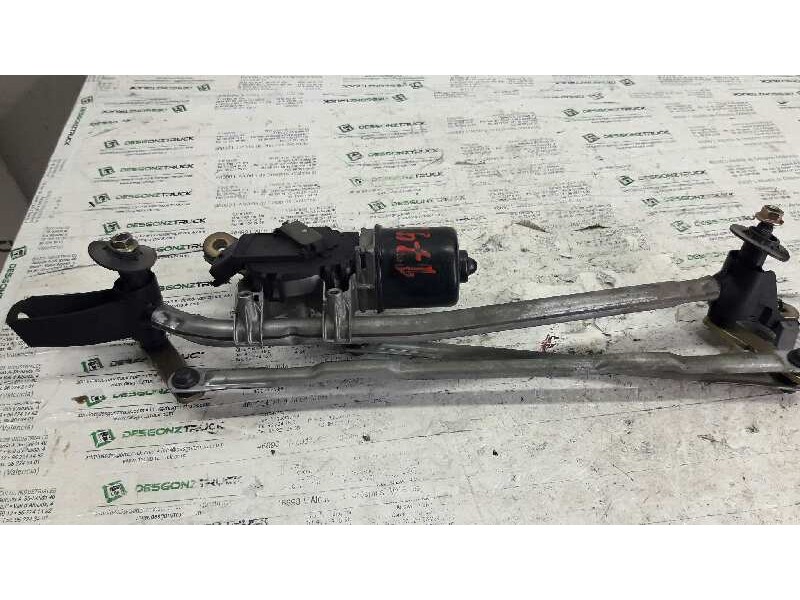 Recambio de motor limpia delantero para nissan almera (n16/e) line up referencia OEM IAM   