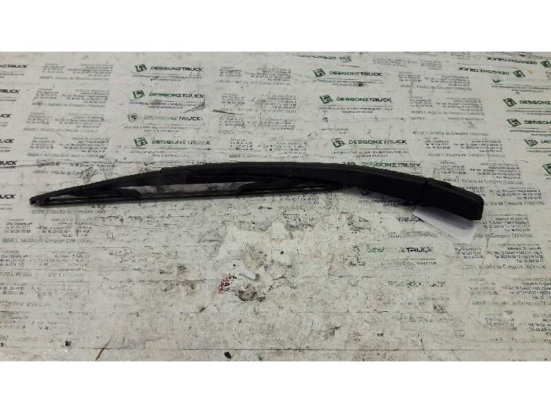Recambio de brazo limpia trasero para nissan almera (n16/e) line up referencia OEM IAM   