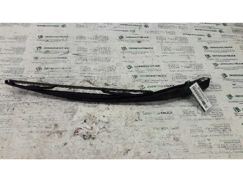 Recambio de brazo limpia trasero para nissan almera (n16/e) line up referencia OEM IAM   