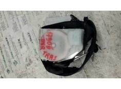 Recambio de cinturon seguridad trasero derecho para nissan almera (n16/e) line up referencia OEM IAM    2