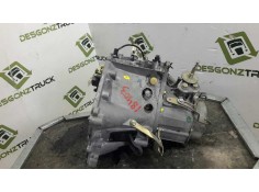 Recambio de caja cambios para citroen xsara berlina 1.9 d sx referencia OEM IAM 20DL41 3651312A  2