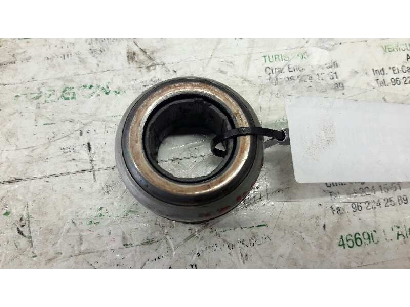 Recambio de cojinete de empuje para citroen xsara berlina 1.9 d sx referencia OEM IAM   