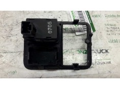 Recambio de boton regulacion de faros para nissan almera (n16/e) line up referencia OEM IAM    2