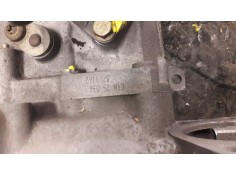 Recambio de caja cambios para volkswagen passat berlina (3a2) 1.9 tdi referencia OEM IAM CTN CTN25036 371162