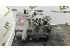 Recambio de caja cambios para volkswagen passat berlina (3a2) 1.9 tdi referencia OEM IAM CTN CTN25036 371162 2