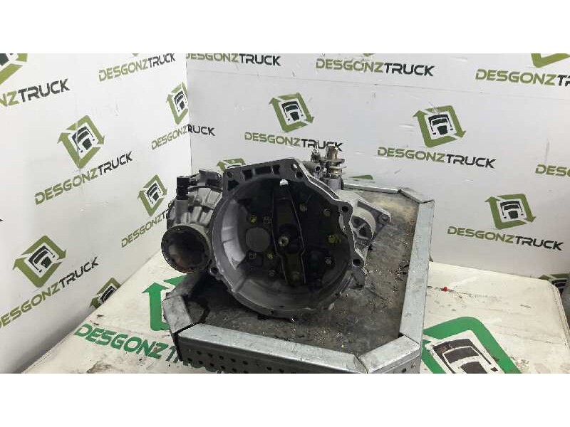 Recambio de caja cambios para volkswagen passat berlina (3a2) 1.9 tdi referencia OEM IAM CTN CTN25036 371162