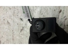 Recambio de boton regulacion retrovisores para nissan almera (n16/e) line up referencia OEM IAM   