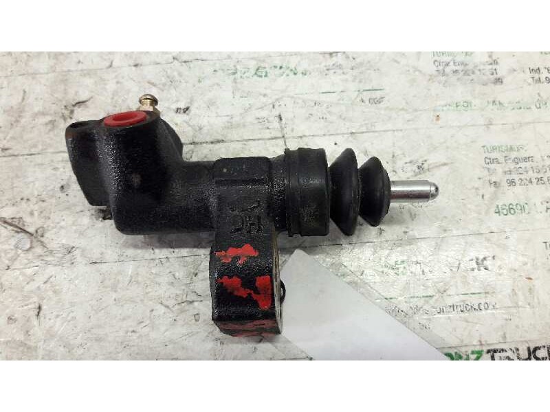 Recambio de bombin embrague para nissan almera (n16/e) line up referencia OEM IAM   