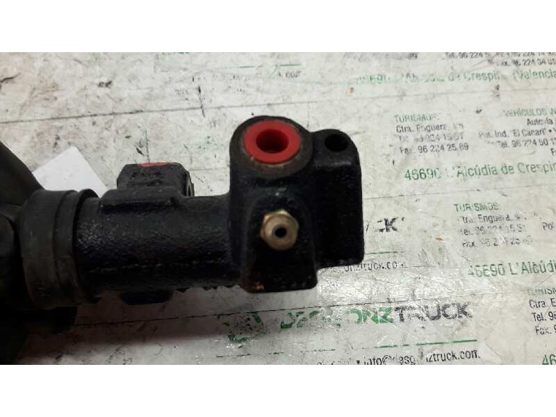 Recambio de bombin embrague para nissan almera (n16/e) line up referencia OEM IAM   