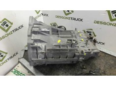 Recambio de caja cambios para mercedes sprinter 02.00  caja abierta 2.2 cdi cat referencia OEM IAM 711603   2