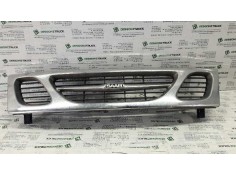 Recambio de rejilla delantera central para saab 9-3 coupé 2.0i referencia OEM IAM 4677894  
