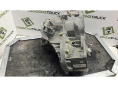 Recambio de caja cambios para opel vectra b caravan 2.0 dti referencia OEM IAM G1000278785 G10  2