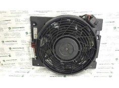 Recambio de electroventilador para opel astra g berlina club referencia OEM IAM   