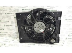 Recambio de electroventilador para opel astra g berlina club referencia OEM IAM    2