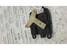 Recambio de motor regulador climatizacion para nissan almera (n16/e) line up referencia OEM IAM 3T050  