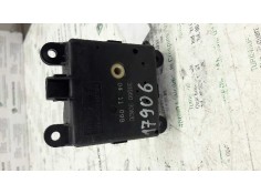 Recambio de motor regulador climatizacion para nissan almera (n16/e) line up referencia OEM IAM 3T050   2