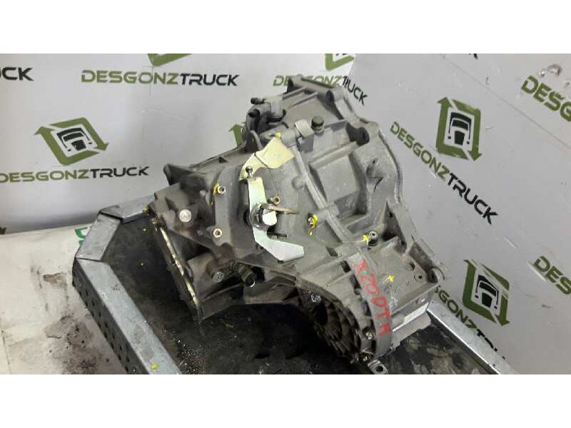 Recambio de caja cambios para opel vectra b berlina básico (1999) referencia OEM IAM G1100197575 F23 