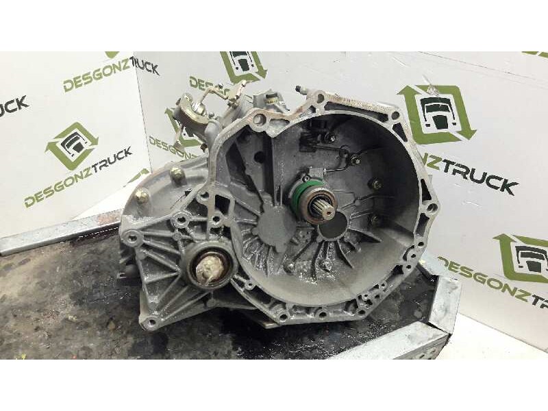 Recambio de caja cambios para opel vectra b berlina básico (1999) referencia OEM IAM G1100197575 F23 