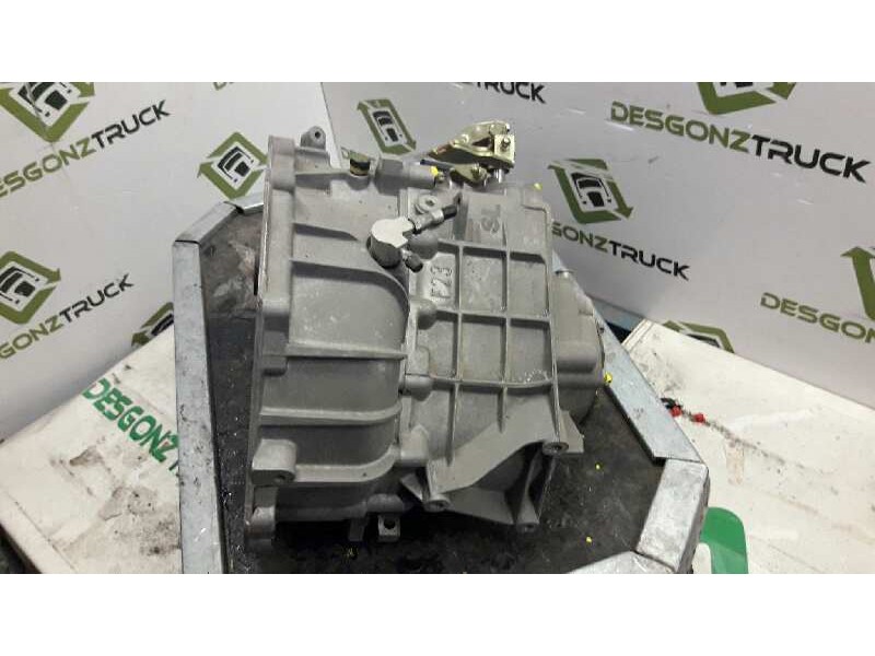 Recambio de caja cambios para opel vectra b berlina básico (1999) referencia OEM IAM G1100197575 F23 