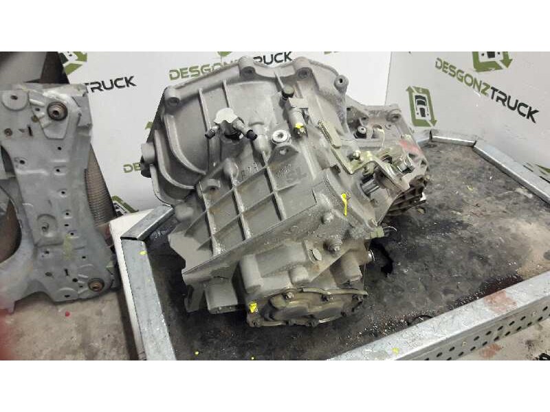 Recambio de caja cambios para opel vectra b berlina básico (1999) referencia OEM IAM G1100197575 F23 