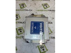 Recambio de modulo electronico para man autobus autobus 14.220 referencia OEM IAM 81258096045 VOITH 