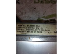 Recambio de modulo electronico para man autobus autobus 14.220 referencia OEM IAM 81258096045 VOITH  2