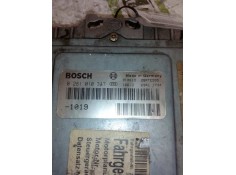 Recambio de modulo electronico para man autobus autobus 14.220 referencia OEM IAM 0281010347 51116167127 CENTRALITA MOTOR 2