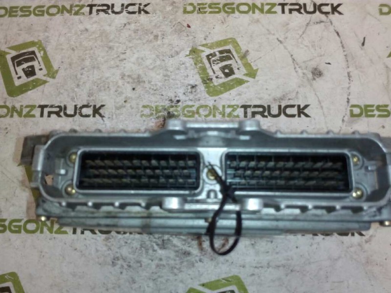 Recambio de modulo electronico para man autobus autobus 14.220 referencia OEM IAM 0281010347 51116167127 CENTRALITA MOTOR