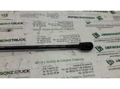 Recambio de amortiguadores maletero / porton para seat ibiza (6k) básico referencia OEM IAM 6K6827550 350N  2